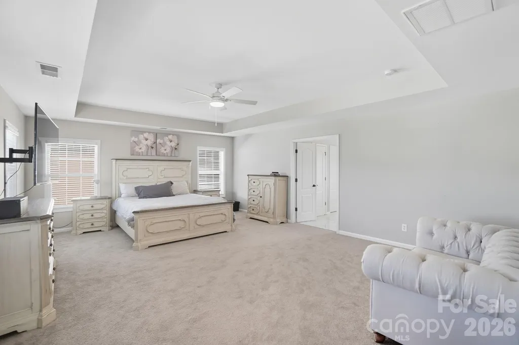 1015 Loudoun Road Indian Trail NC 28079