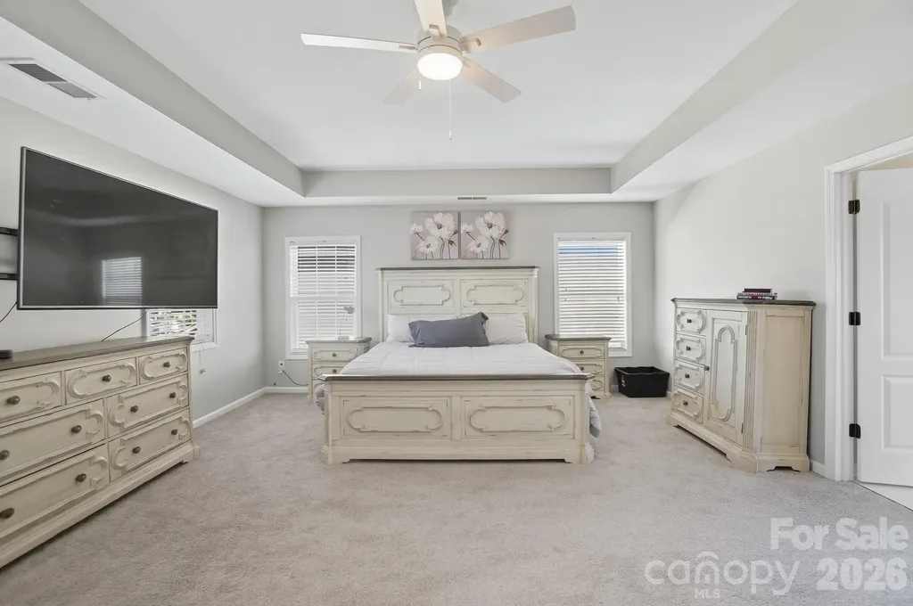 1015 Loudoun Road Indian Trail NC 28079