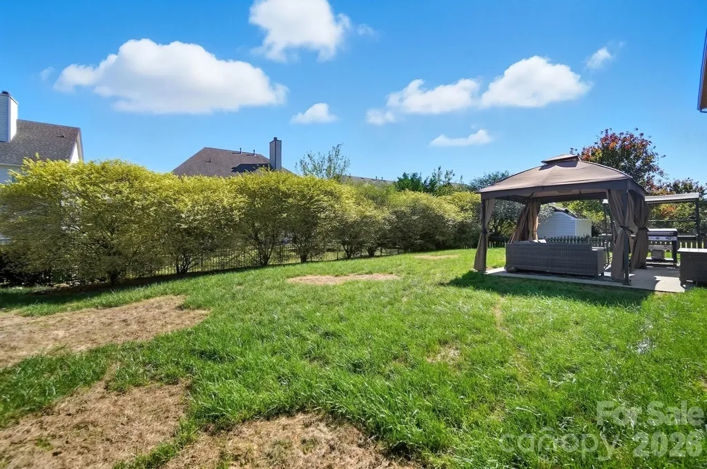1015 Loudoun Road Indian Trail NC 28079