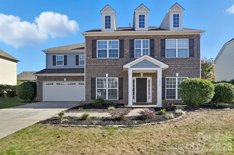 1015 Loudoun Road Indian Trail NC 28079