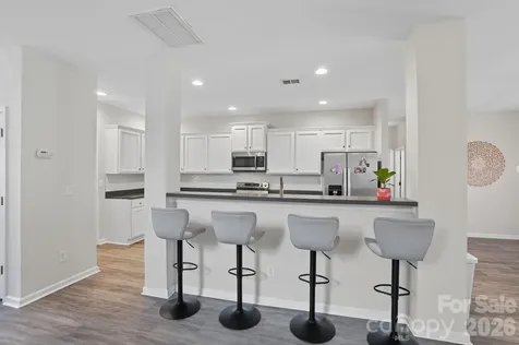 1015 Loudoun Road Indian Trail NC 28079