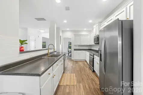 1015 Loudoun Road Indian Trail NC 28079