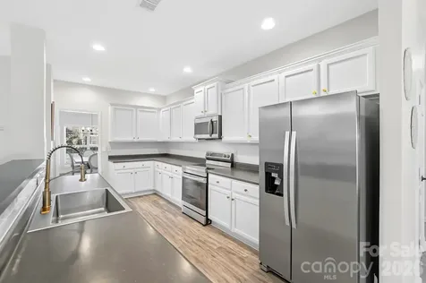 1015 Loudoun Road Indian Trail NC 28079
