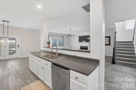 1015 Loudoun Road Indian Trail NC 28079