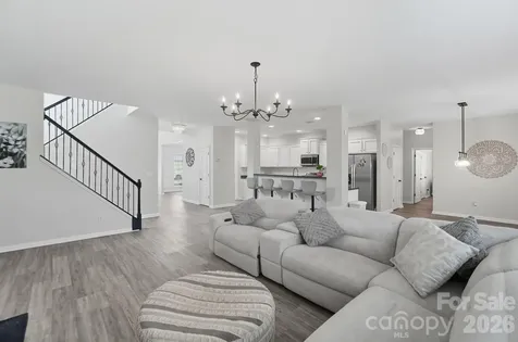 1015 Loudoun Road Indian Trail NC 28079