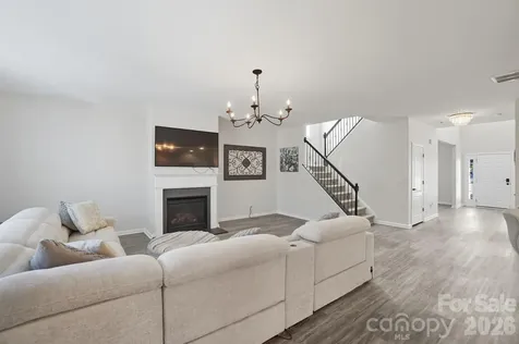1015 Loudoun Road Indian Trail NC 28079