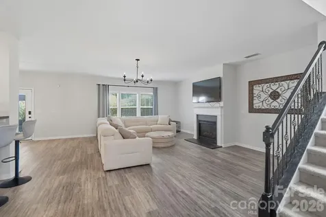 1015 Loudoun Road Indian Trail NC 28079