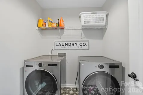 1015 Loudoun Road Indian Trail NC 28079