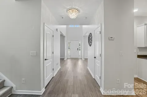 1015 Loudoun Road Indian Trail NC 28079