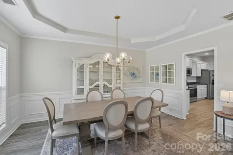 1015 Loudoun Road Indian Trail NC 28079