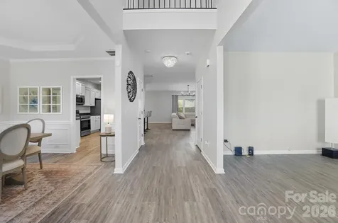 1015 Loudoun Road Indian Trail NC 28079