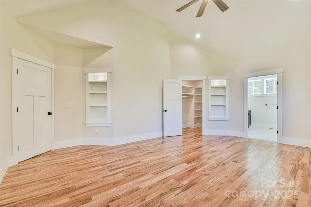 48 Crossings Circle Fairview NC 28730