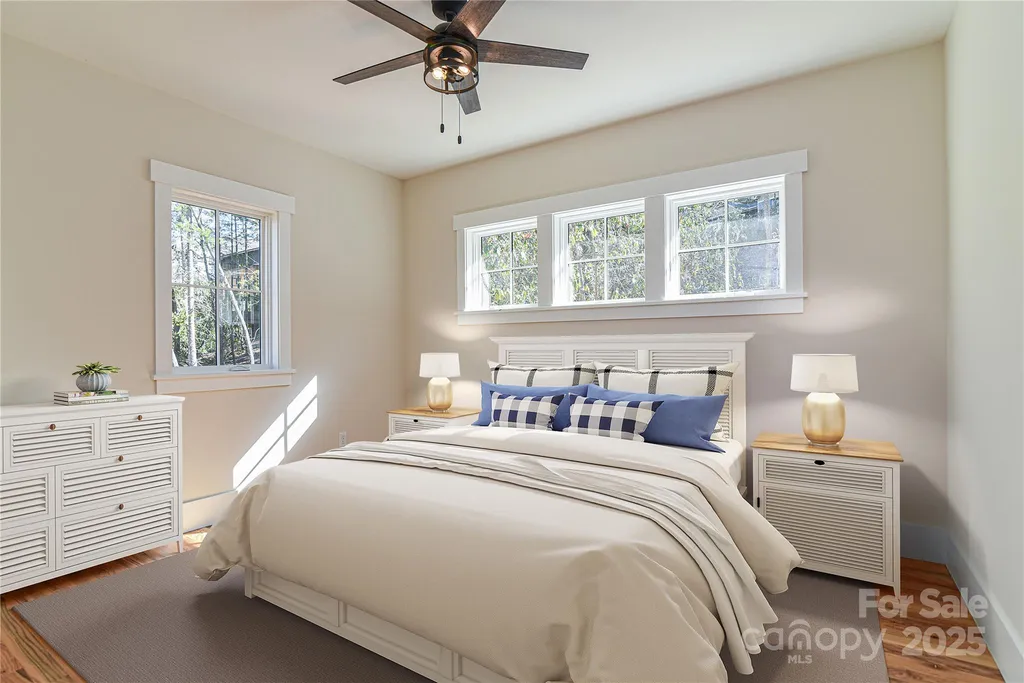 48 Crossings Circle Fairview NC 28730