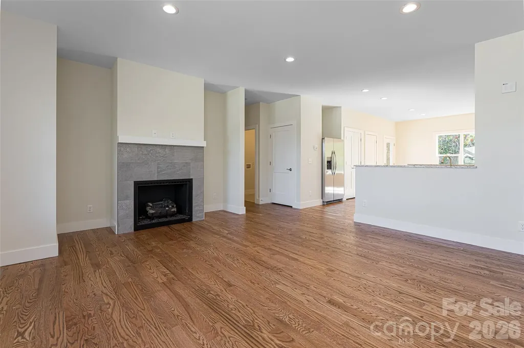 65 Greenwood Fields Drive Asheville NC 28804
