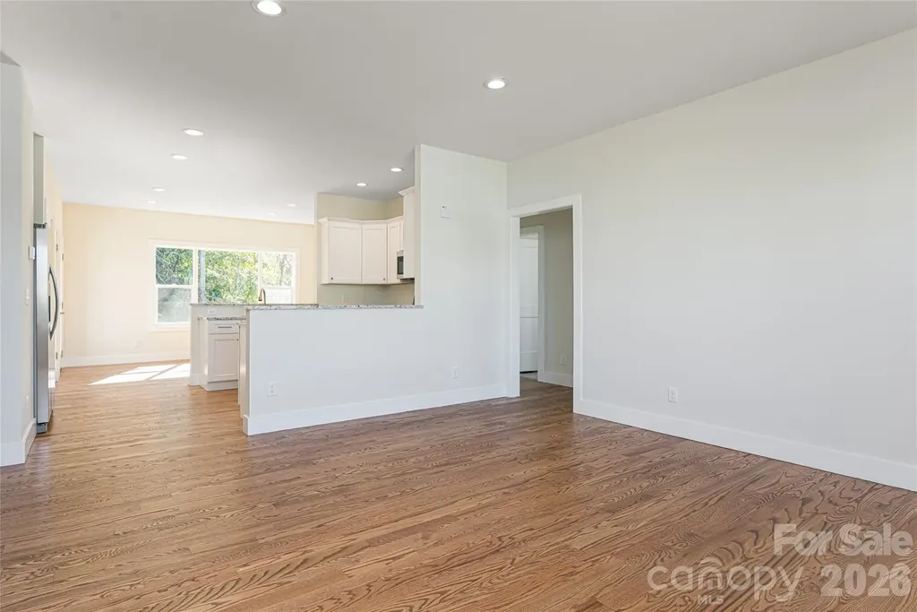 65 Greenwood Fields Drive Asheville NC 28804