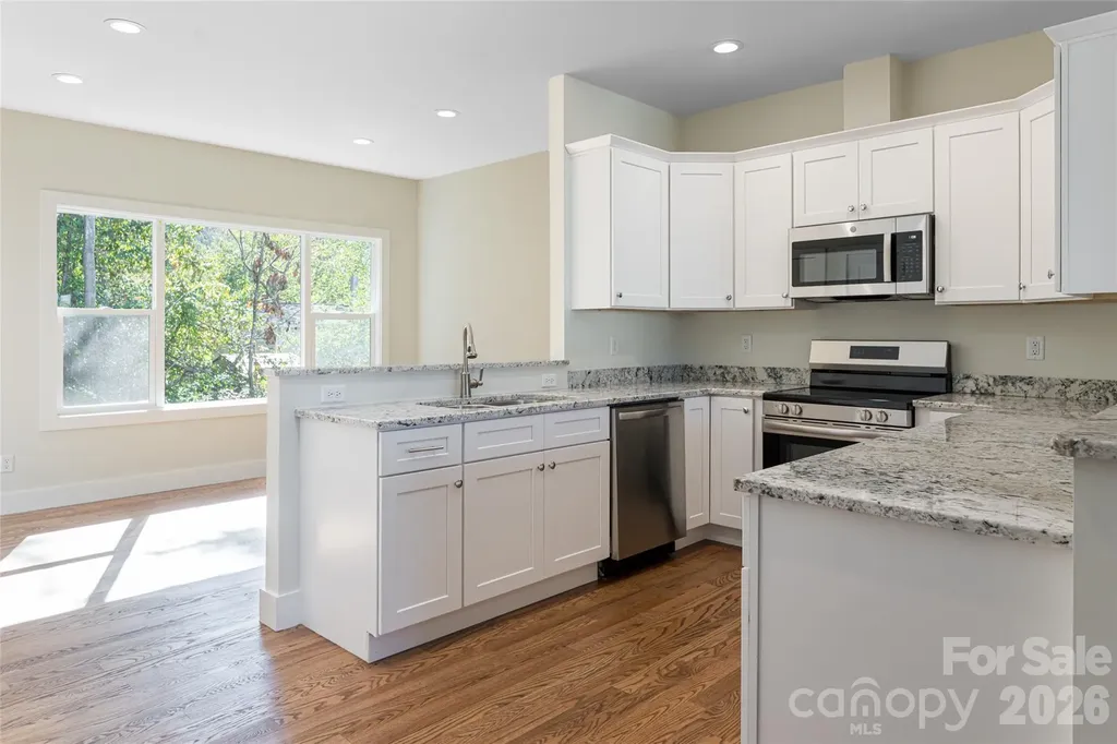 65 Greenwood Fields Drive Asheville NC 28804
