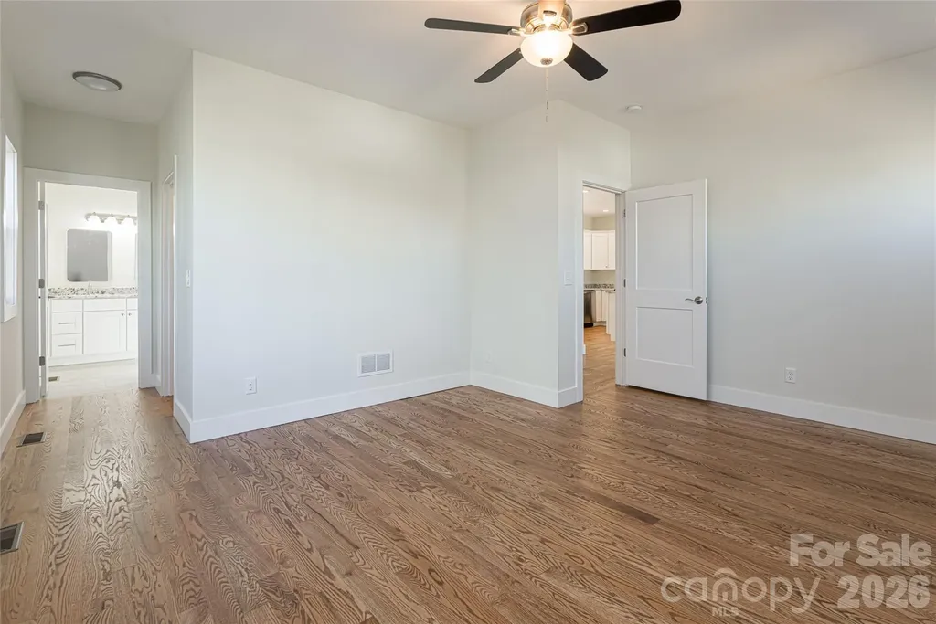 65 Greenwood Fields Drive Asheville NC 28804