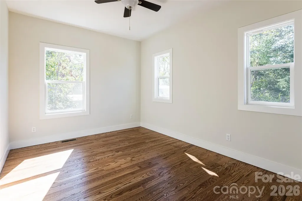 65 Greenwood Fields Drive Asheville NC 28804