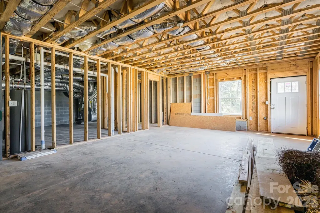 65 Greenwood Fields Drive Asheville NC 28804