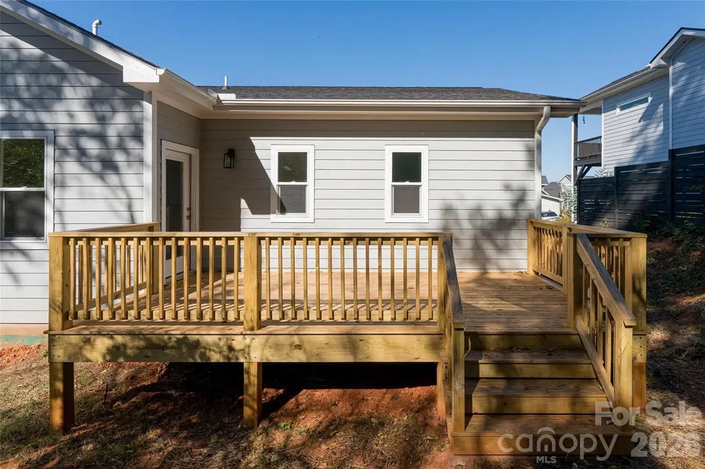 65 Greenwood Fields Drive Asheville NC 28804