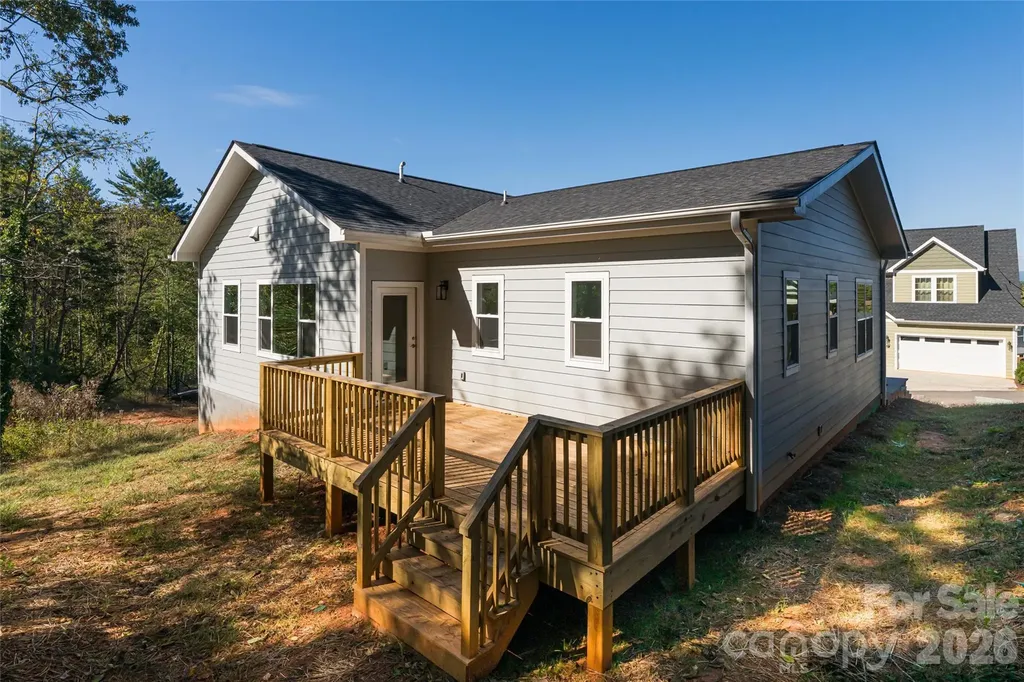65 Greenwood Fields Drive Asheville NC 28804