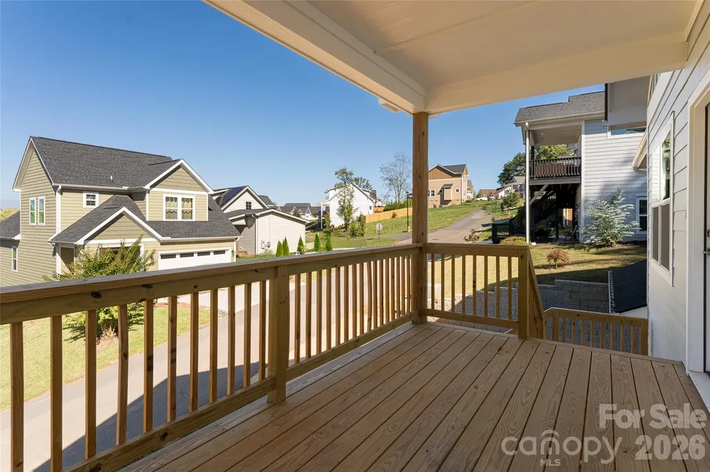 65 Greenwood Fields Drive Asheville NC 28804