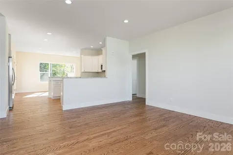 65 Greenwood Fields Drive Asheville NC 28804