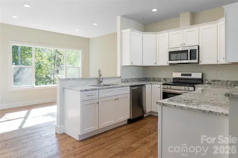 65 Greenwood Fields Drive Asheville NC 28804