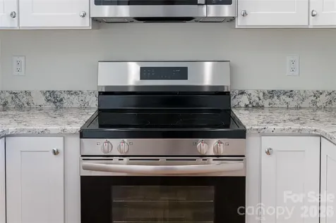 65 Greenwood Fields Drive Asheville NC 28804