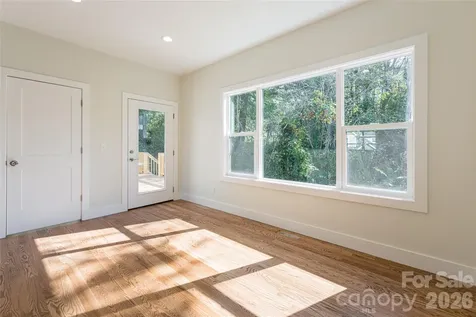 65 Greenwood Fields Drive Asheville NC 28804