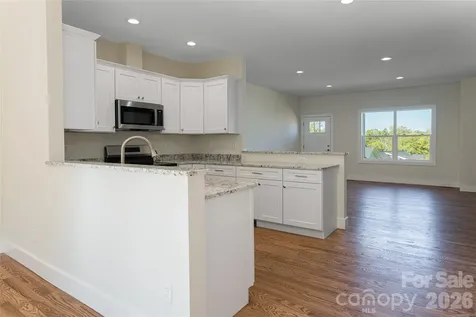 65 Greenwood Fields Drive Asheville NC 28804