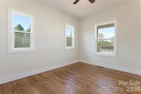 65 Greenwood Fields Drive Asheville NC 28804