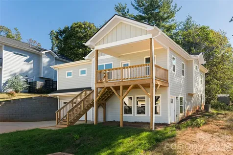 65 Greenwood Fields Drive Asheville NC 28804