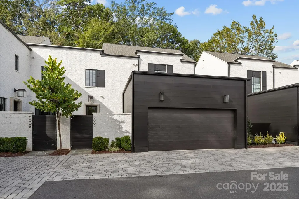 9004 Tynecastle Commons Court Charlotte NC 28226