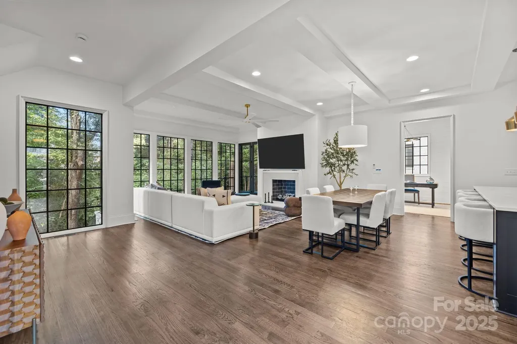 9004 Tynecastle Commons Court Charlotte NC 28226