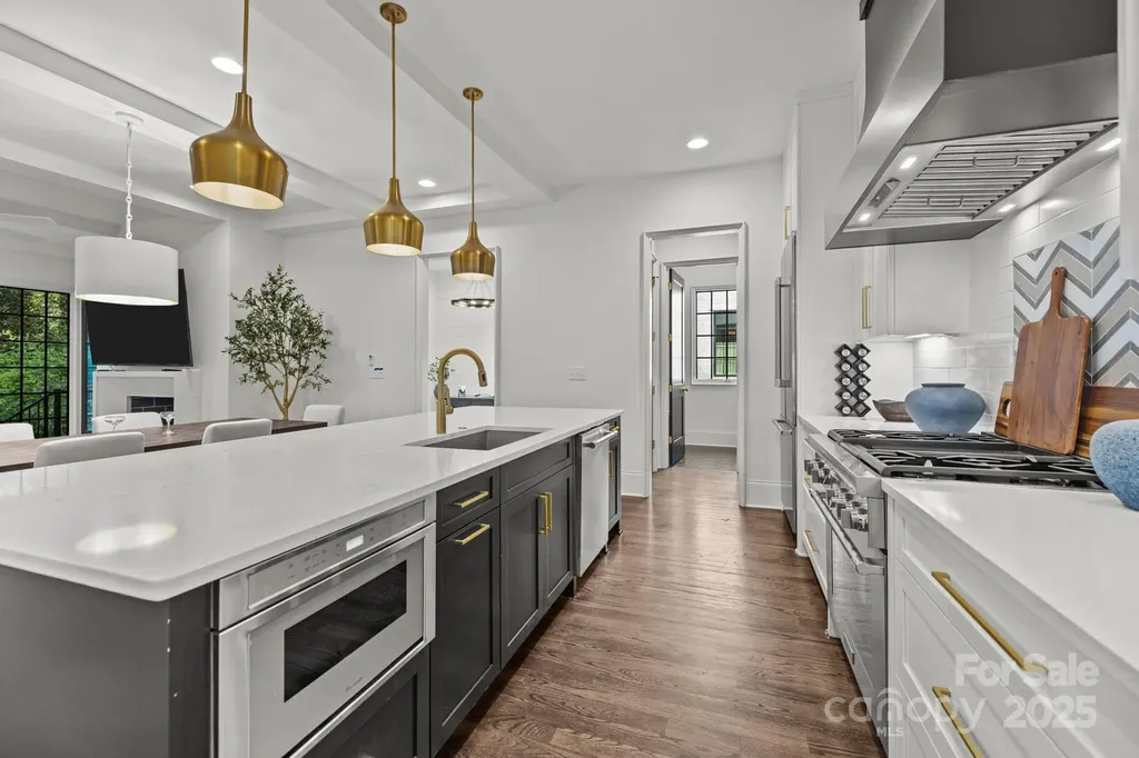 9004 Tynecastle Commons Court Charlotte NC 28226
