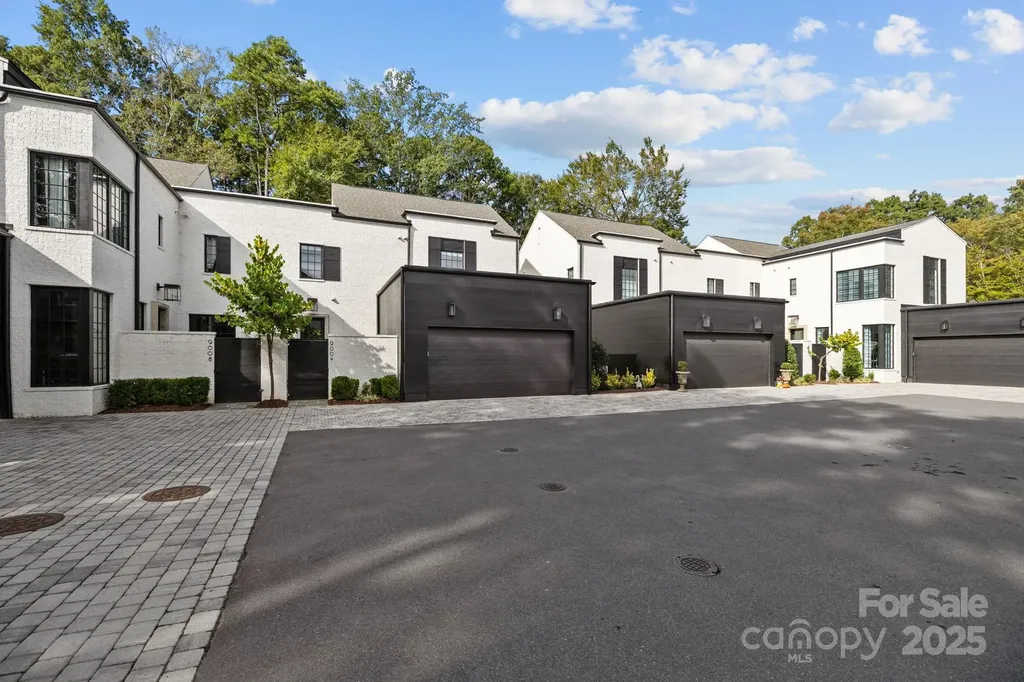 9004 Tynecastle Commons Court Charlotte NC 28226