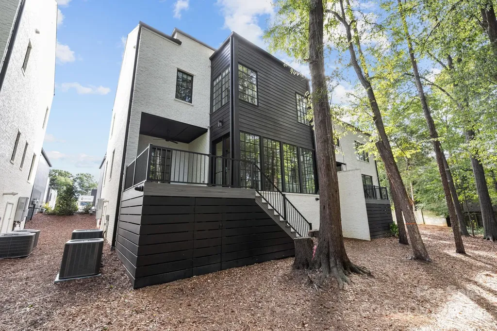 9004 Tynecastle Commons Court Charlotte NC 28226