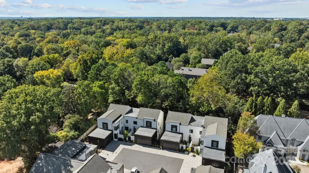 9004 Tynecastle Commons Court Charlotte NC 28226