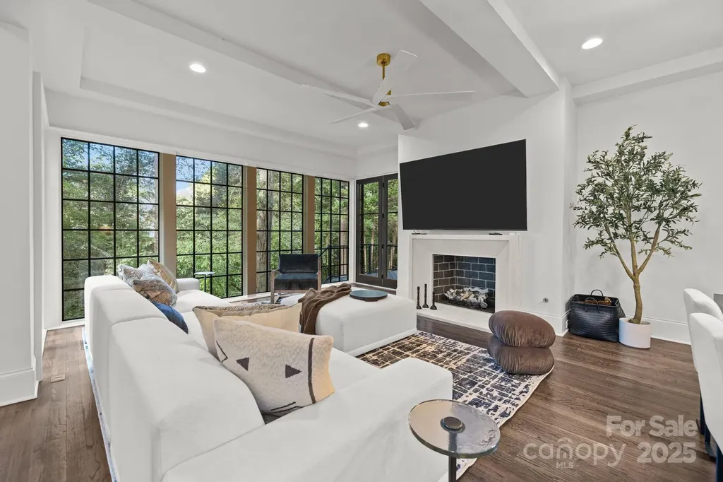 9004 Tynecastle Commons Court Charlotte NC 28226