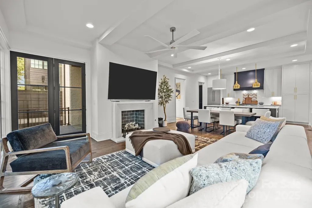 9004 Tynecastle Commons Court Charlotte NC 28226