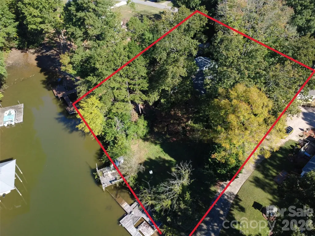 137 Hideaway Lane Mooresville NC 28117