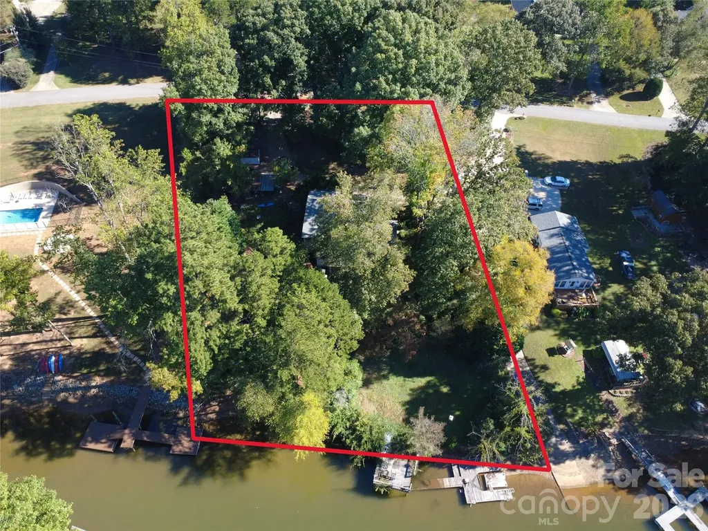 137 Hideaway Lane Mooresville NC 28117