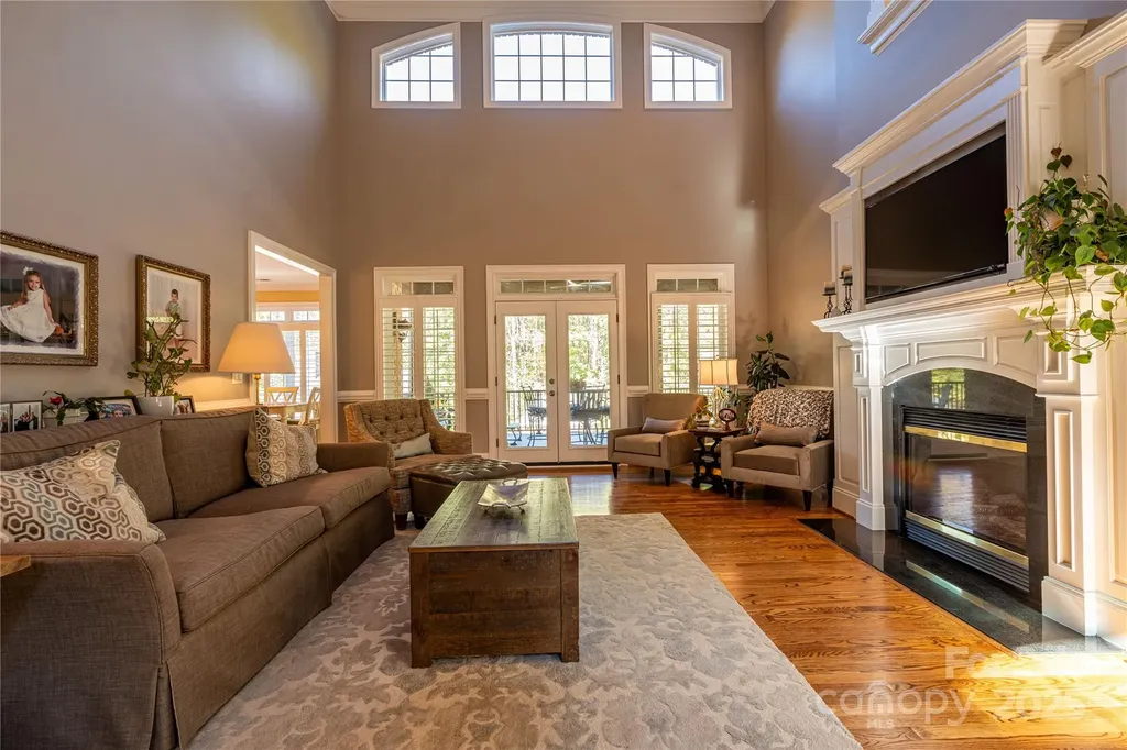 1427 Merrimont Avenue Kings Mountain NC 28086