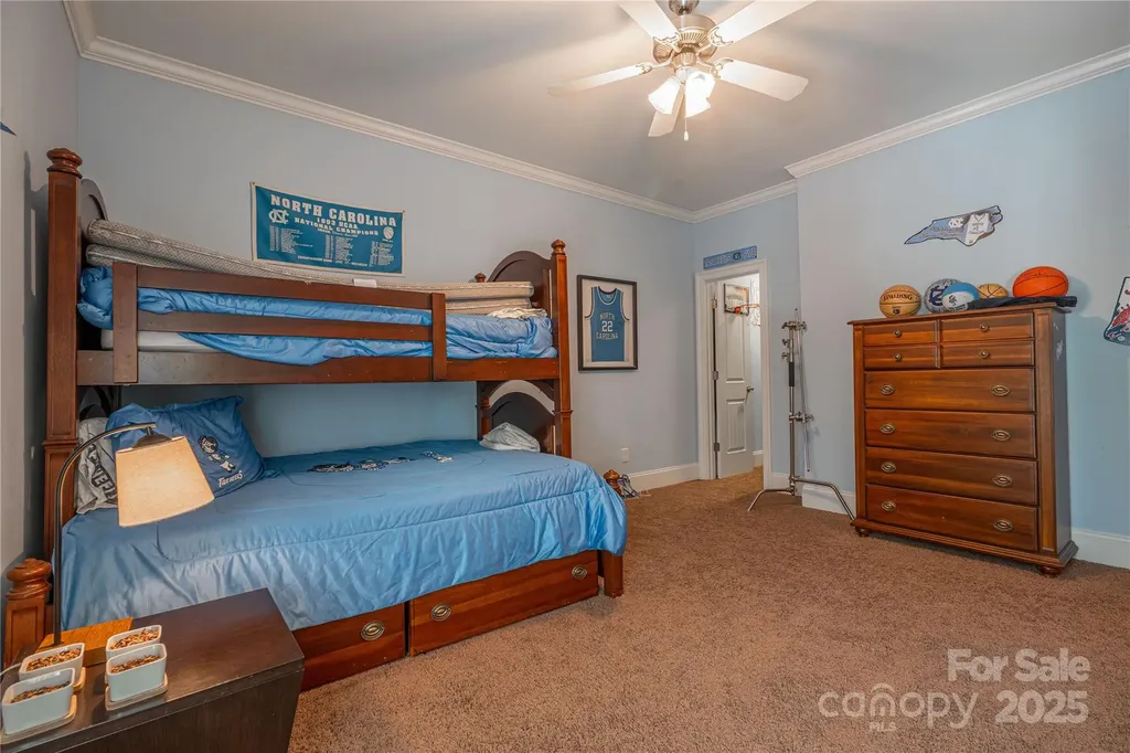 1427 Merrimont Avenue Kings Mountain NC 28086