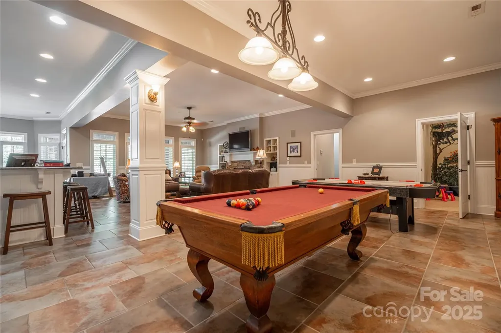 1427 Merrimont Avenue Kings Mountain NC 28086