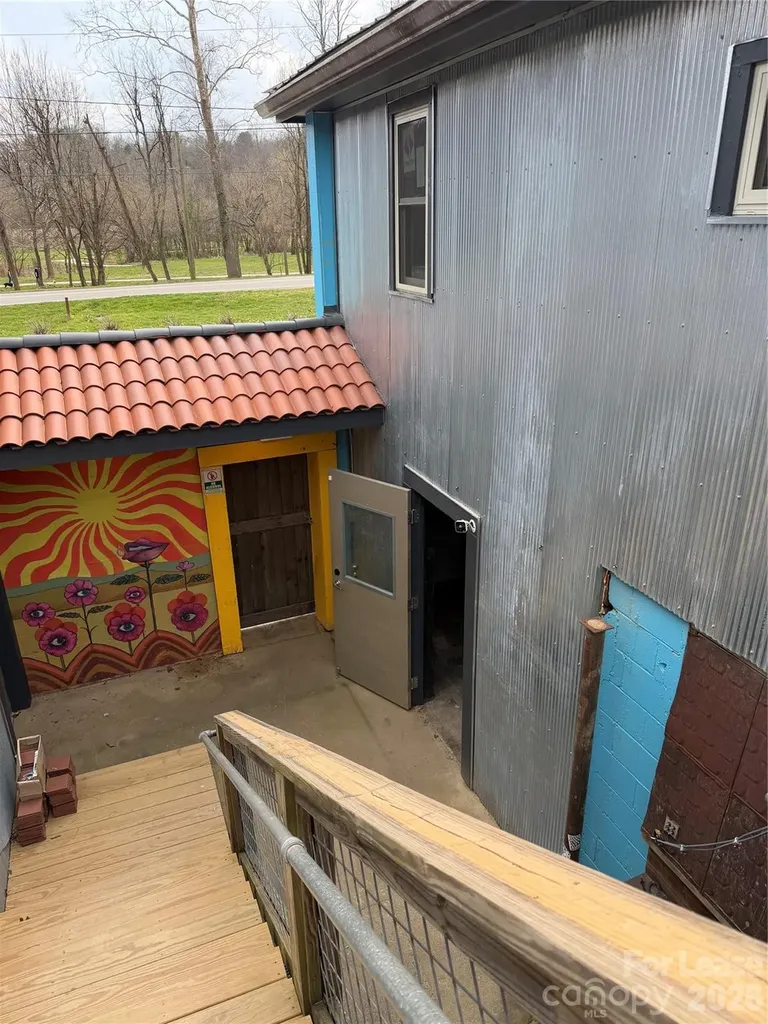 219 Amboy Road Asheville NC 28806