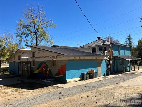 219 Amboy Road Asheville NC 28806