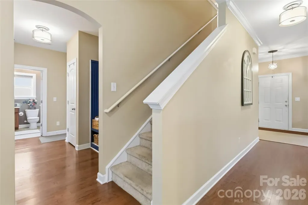 15221 Kissimmee Lane Mint Hill NC 28227