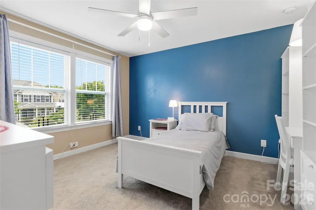 15221 Kissimmee Lane Mint Hill NC 28227